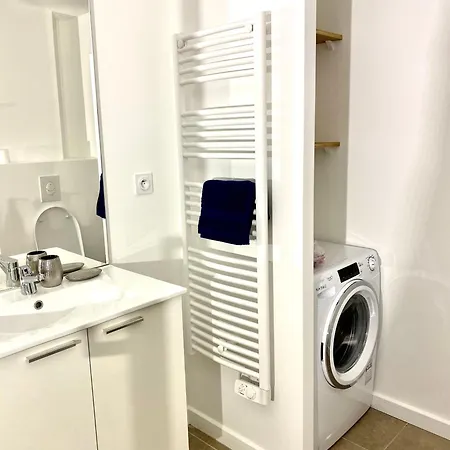 T2 Ideal Pour De Belles Vacances ! Propriano (Corsica)
